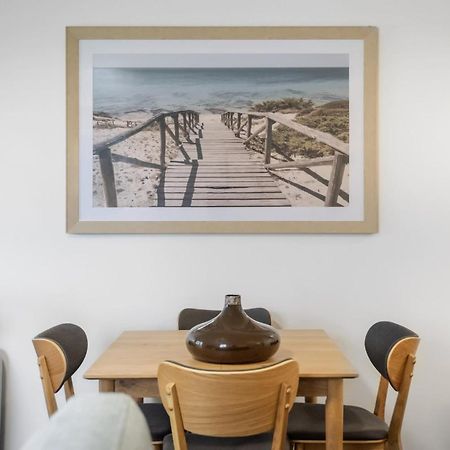 Beach Views At Oceanside 芒格努伊山 外观 照片
