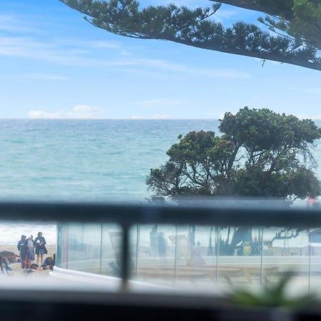 Beach Views At Oceanside 芒格努伊山 外观 照片