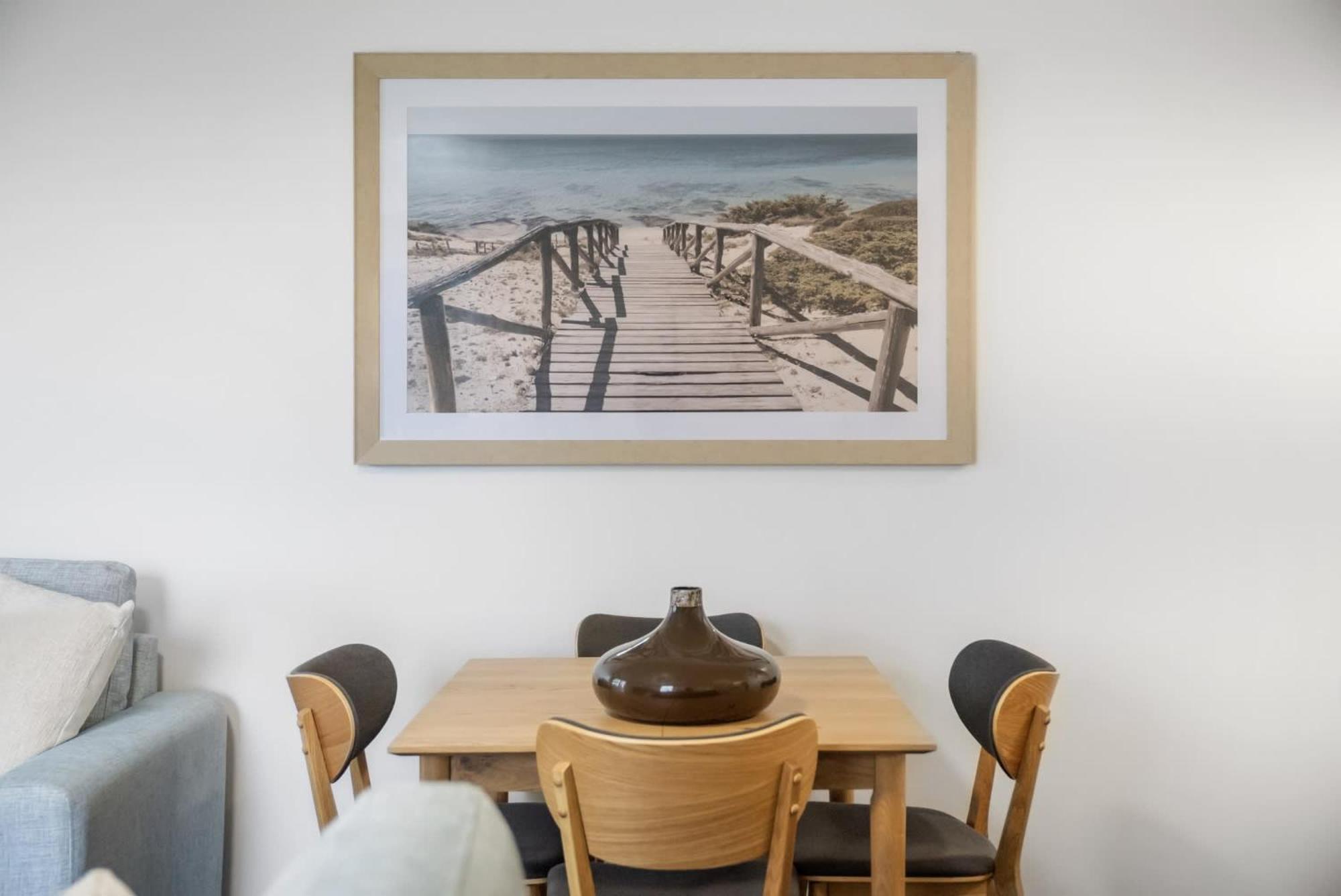 Beach Views At Oceanside 芒格努伊山 外观 照片